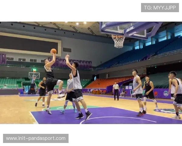 决赛双方战术对比，内线优势或成关键